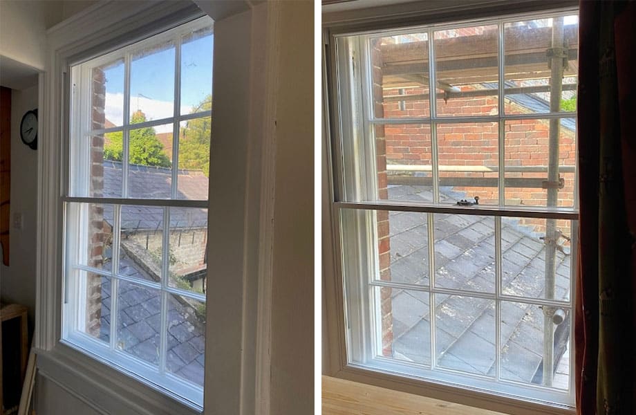 Prevent Condensation on Your Windows in 2021 - U-FIT-SASH-WINDOWS