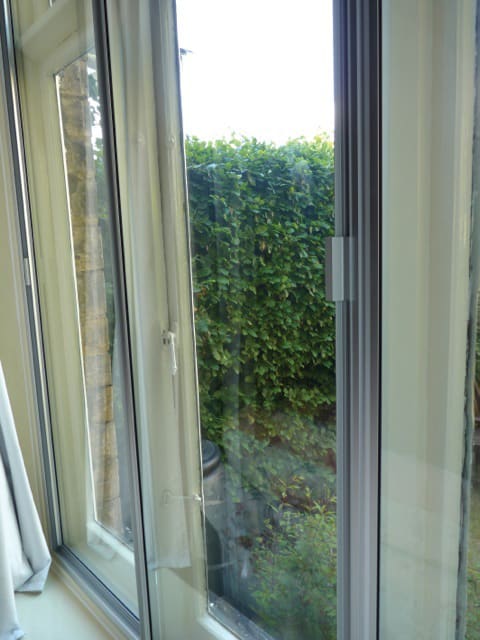 Clear View Secondary Glazing