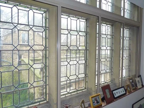 From a stately home, to your home. Clear View supply and fit secondary glazing all over the UK, in homes of every age and size.