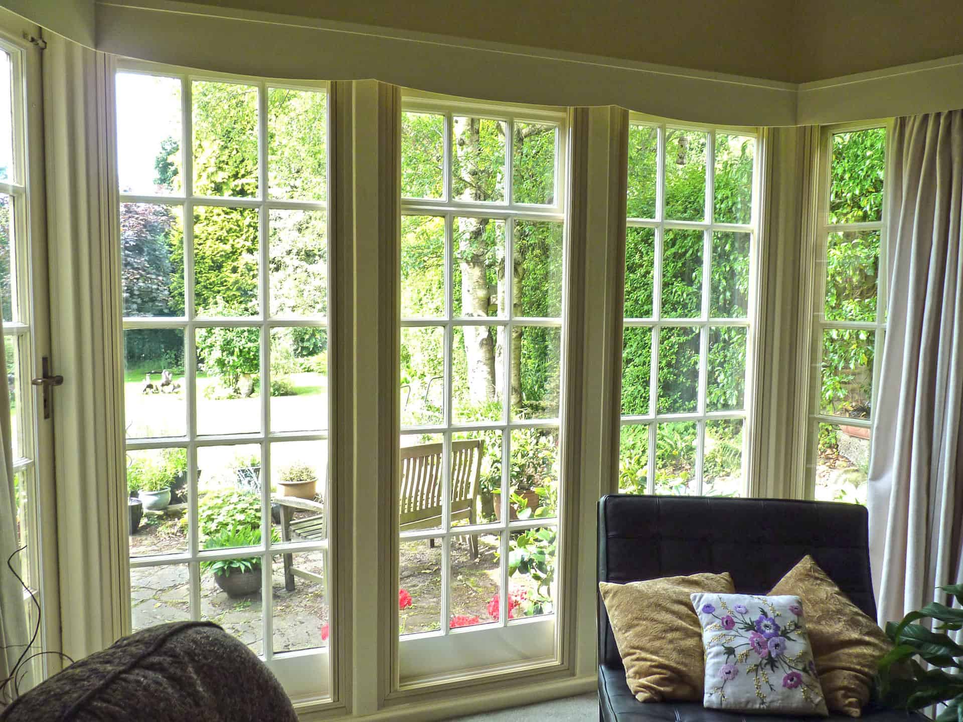 clearview-secondary-glazing-french-windows