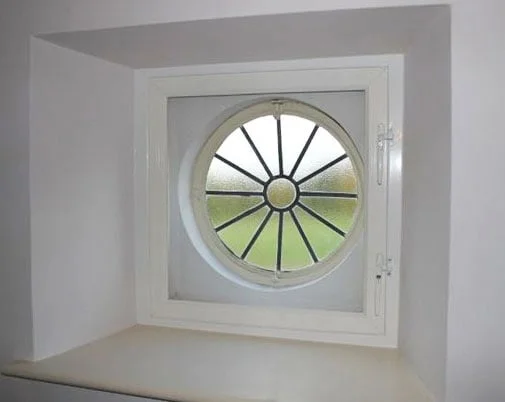 clearview-secondary-glazing-round-window