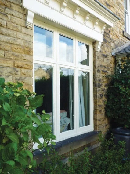 Improve your Home Security with Secondary Glazing