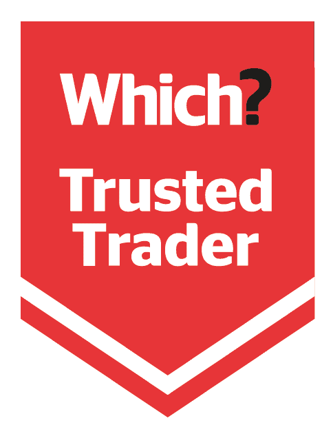 Clearview achieve Which? Trusted Trader Status