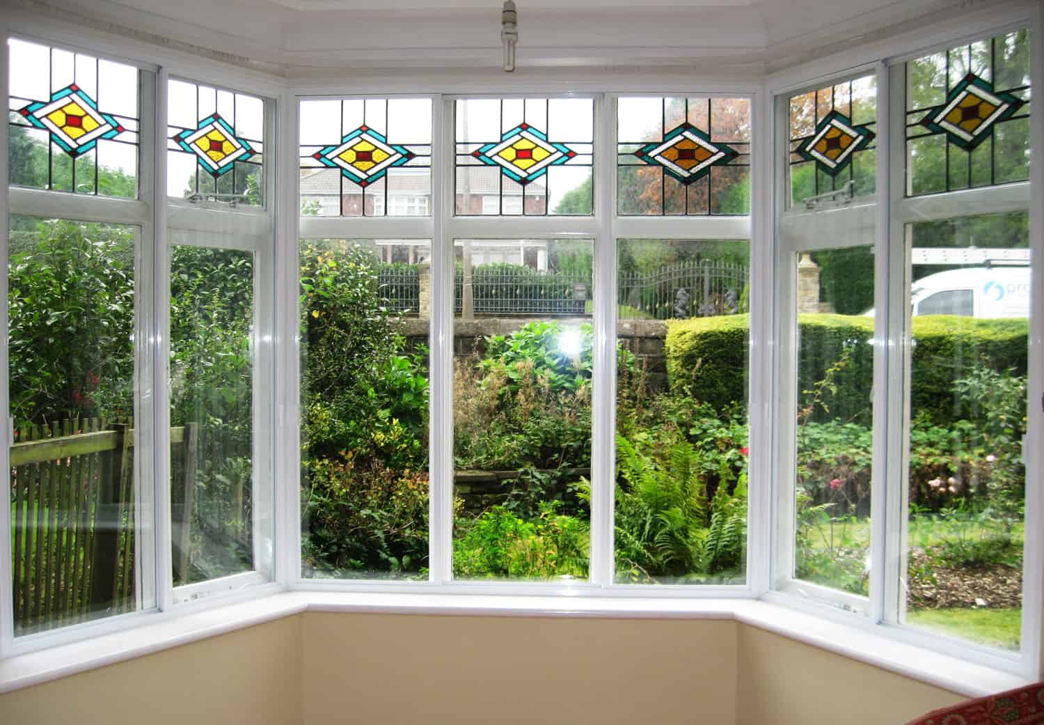 How much does secondary glazing cost?