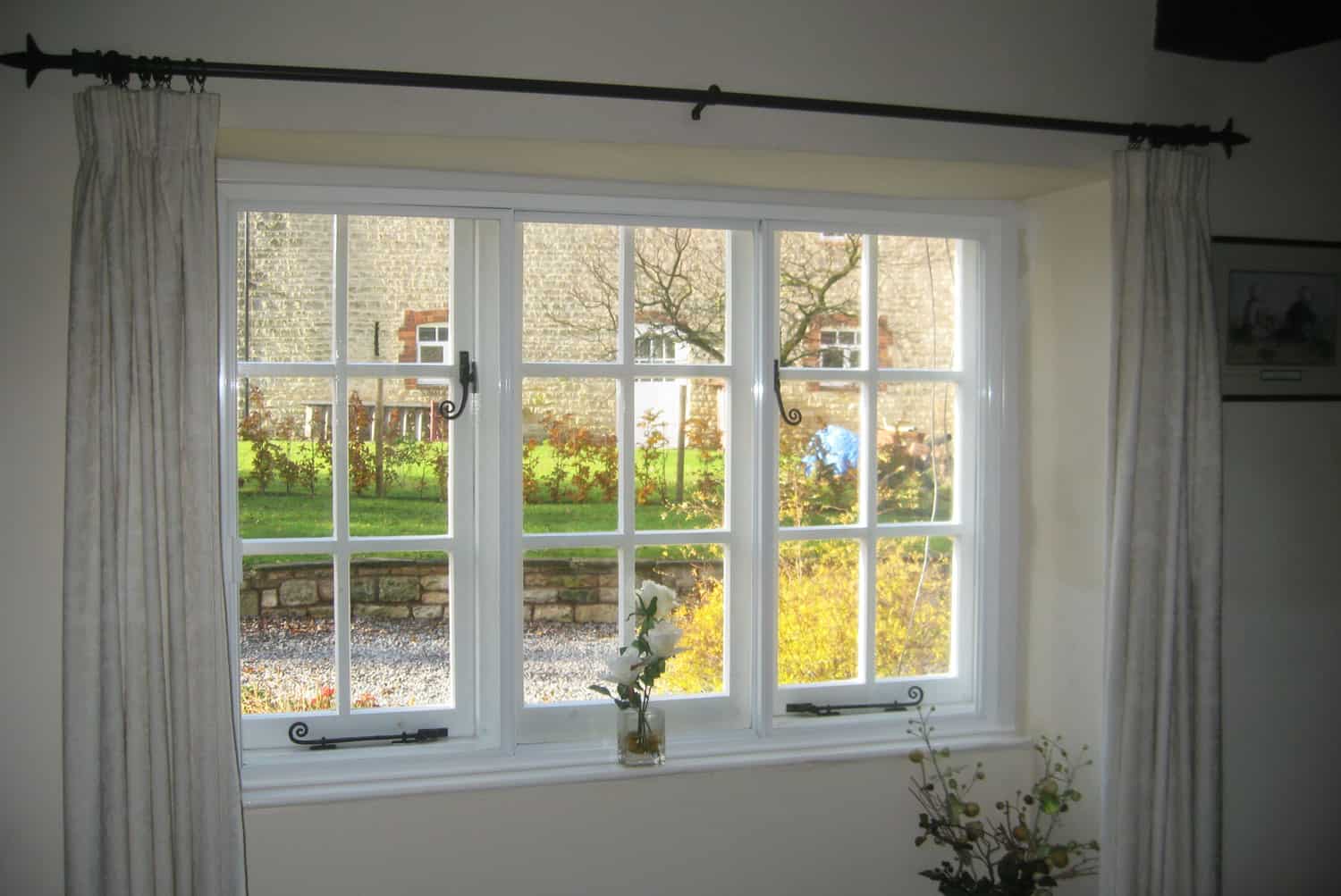Facts about Secondary Glazing that may surprise you