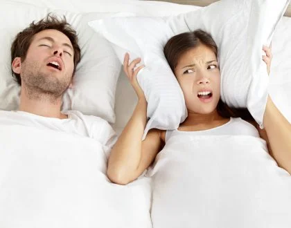 5 sounds that keep you awake at night