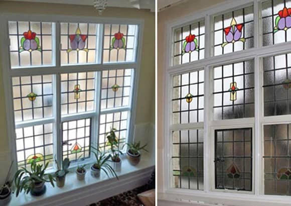 clearview-secondary-glazing-grapevine
