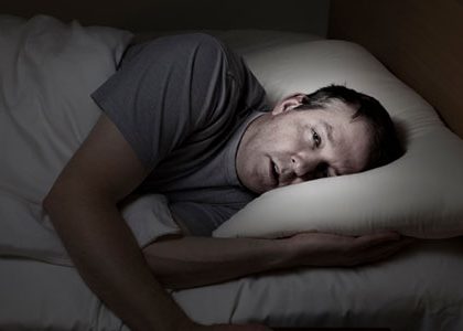 Stop noise from keeping you awake all night