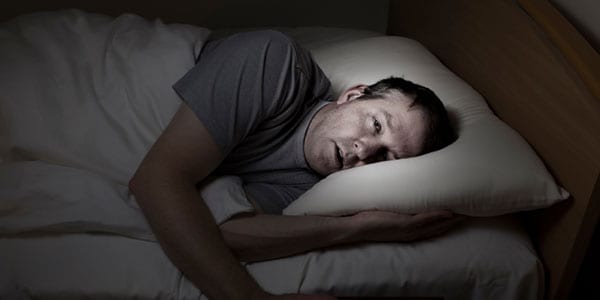 Stop noise from keeping you awake all night