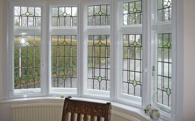 How to maximise sound proofing with secondary glazing