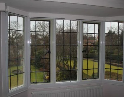 Clearview Secondary Glazing Frequently Asked Questions