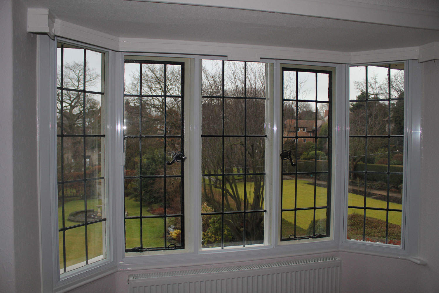 Clearview Secondary Glazing Frequently Asked Questions