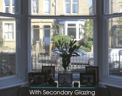 secondary-glazing-noise-reduction