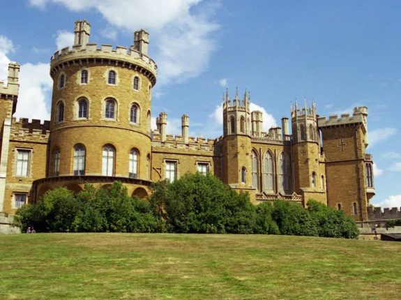 clearview-secondary-glazing-at-belvoir-castle