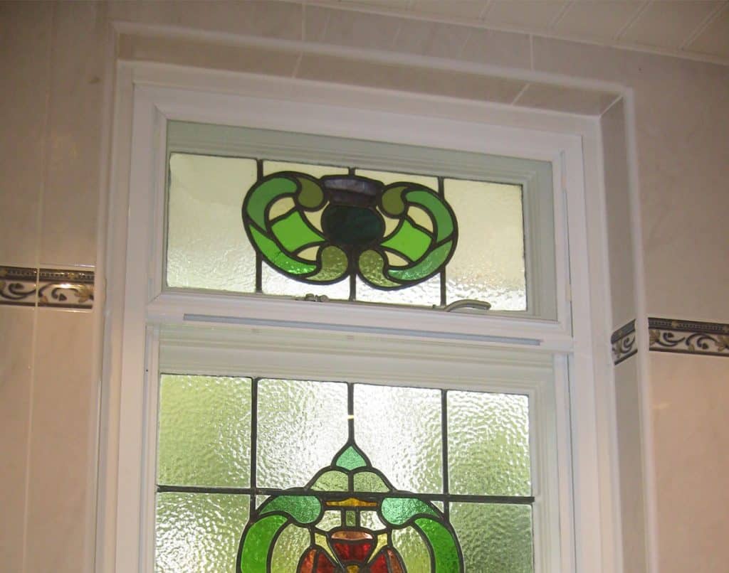 Secondary Glazing - Cut-to-size, fast and cheap