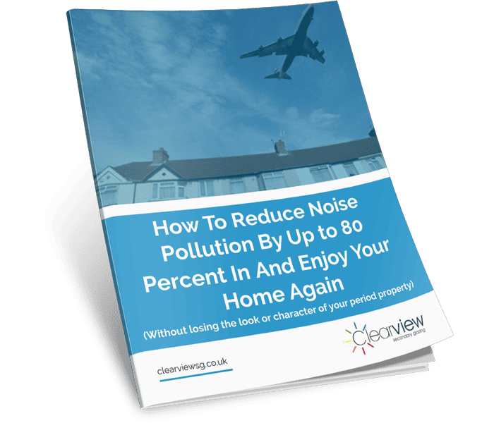How To Reduce Noise Pollution By Up to 80% In 14 Days or Less