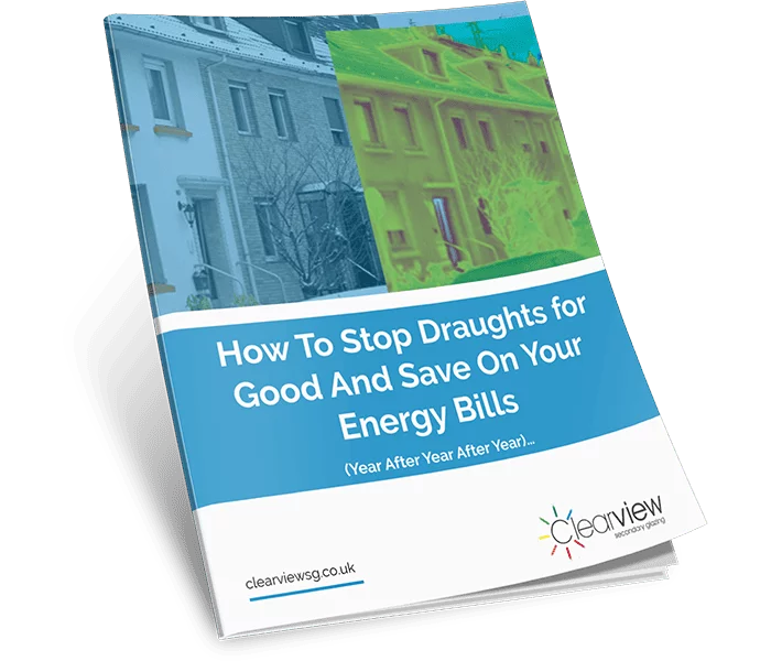 How To Stop Draughts for Good And Save On Your Energy Bills