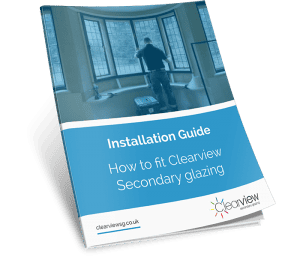 Secondary Glazing Installation Guide