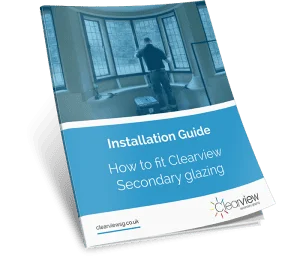 Secondary Glazing Installation Guide