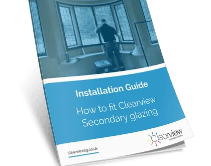 Secondary Glazing Installation Guide