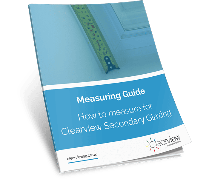 3. Measuring Guide