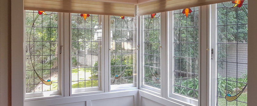 DIY Secondary Glazing