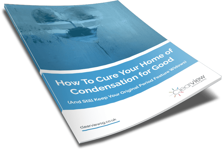How to Cure Condensation Guide