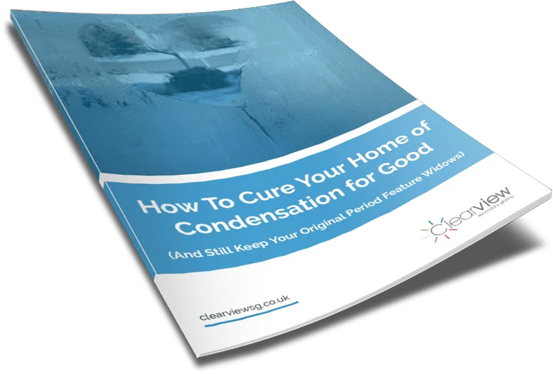 How to Cure Condensation Guide