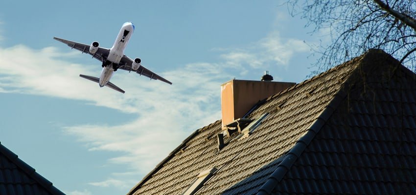 Secondary-Glazing-to-Avoid-Aiport-Noise