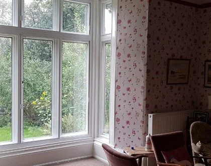 What is Secondary Glazing?