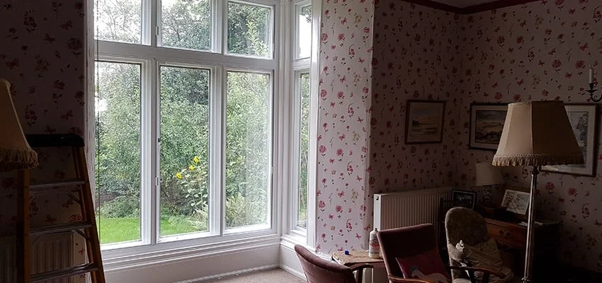 What is Secondary Glazing?