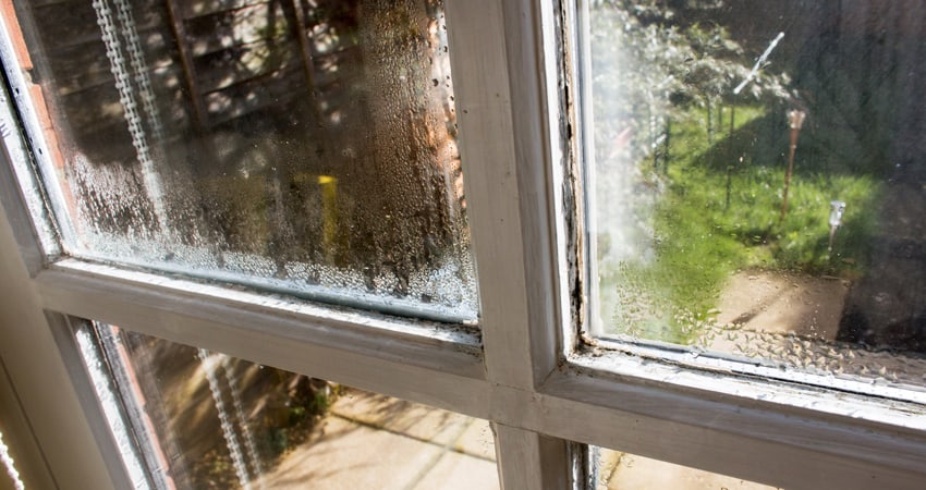 A Quick Guide to Reducing Condensation