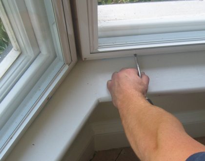 Should You Make Your Own Secondary Double Glazing?