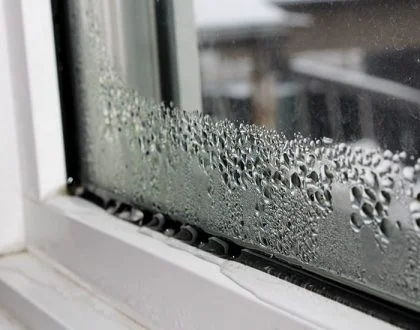 Why Are My Double-Glazed Windows Wet Inside the Pane?