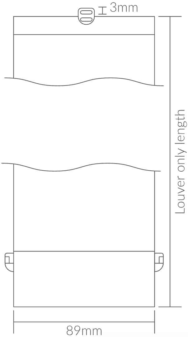 Measuring Guide For Window Blinds | Clearview Secondary Glazing