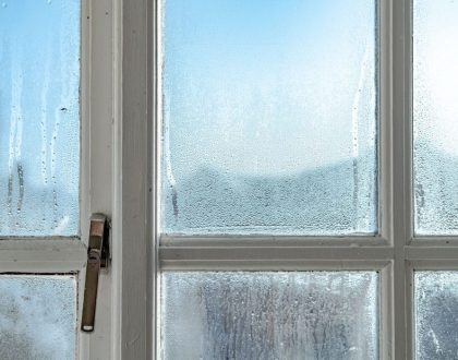 Why Are My Windows Wet Every Morning?