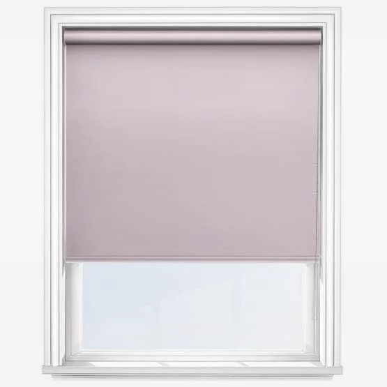 13. Elements peony pink Roller Blind