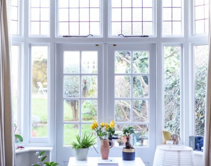 How Long Do Double-Glazed Windows Last?