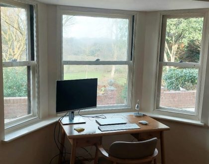 How Much is Secondary Glazing Per Window?
