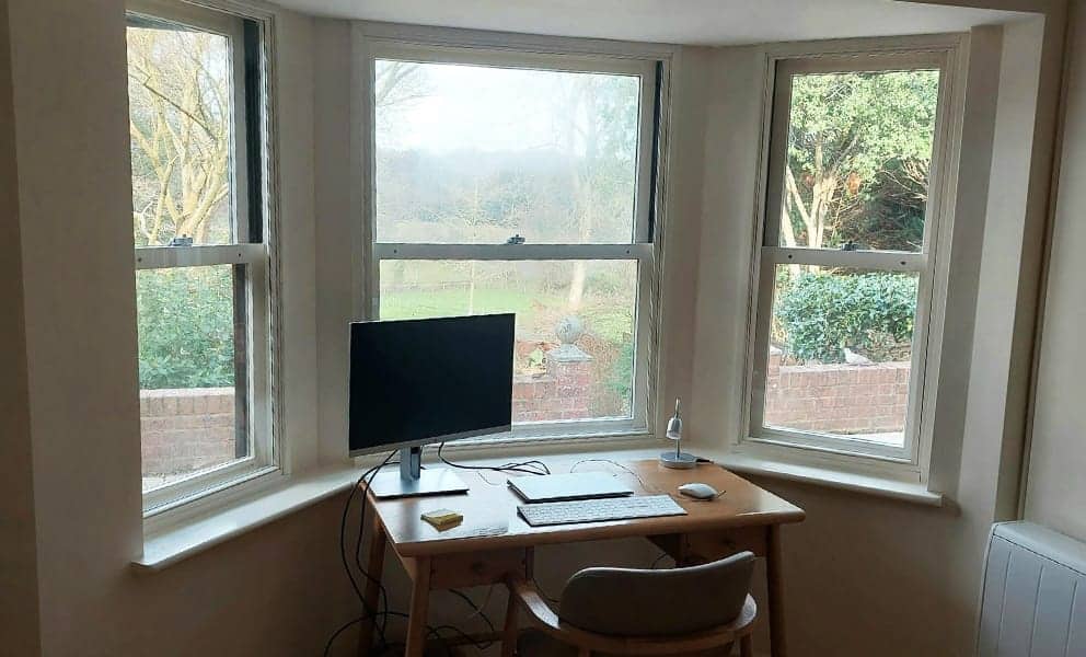 How Much is Secondary Glazing Per Window?