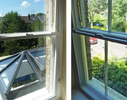 A Beginner’s Guide to Secondary Glazing Parts