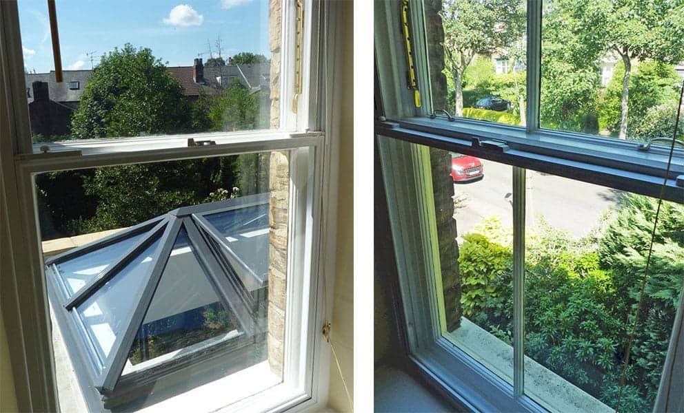 A Beginner’s Guide to Secondary Glazing Parts