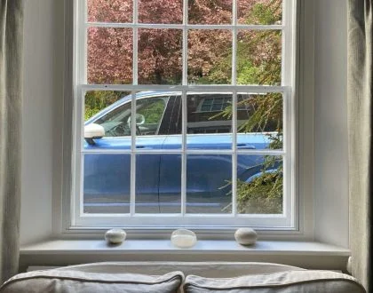 10 Benefits of Modern Secondary Glazing