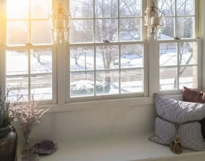 Heat Loss Through Windows? Secondary Glazing Can Help