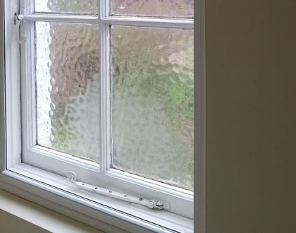 Acrylic Secondary Glazing: Pros and Cons