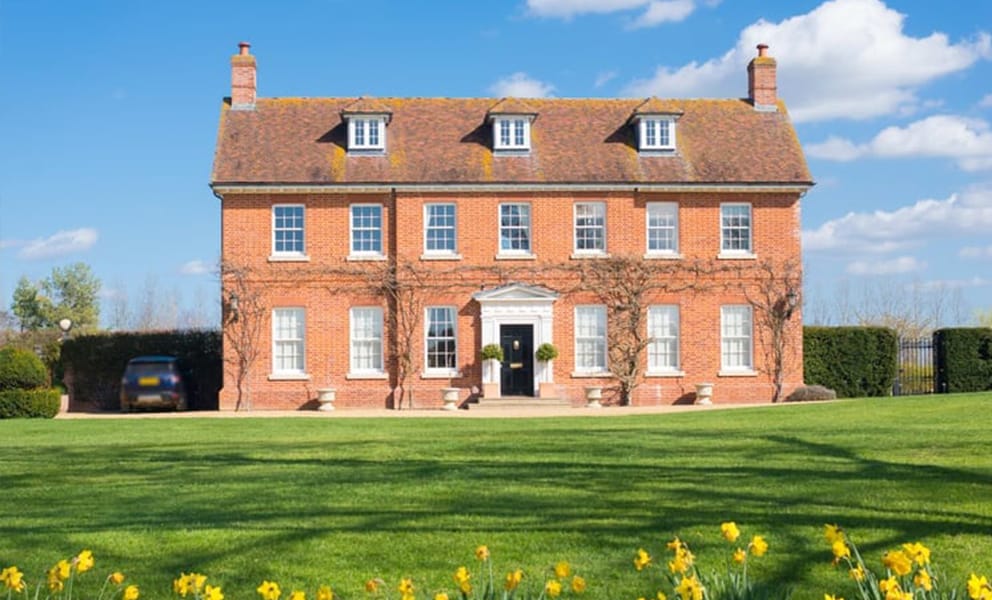 How to Make Your Period Property More Energy Efficient