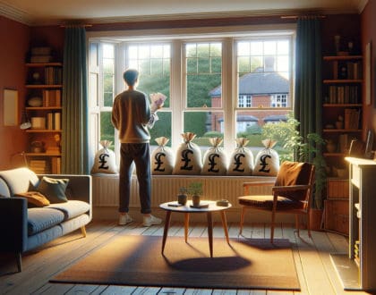 Transform Your Home with Secondary Glazing