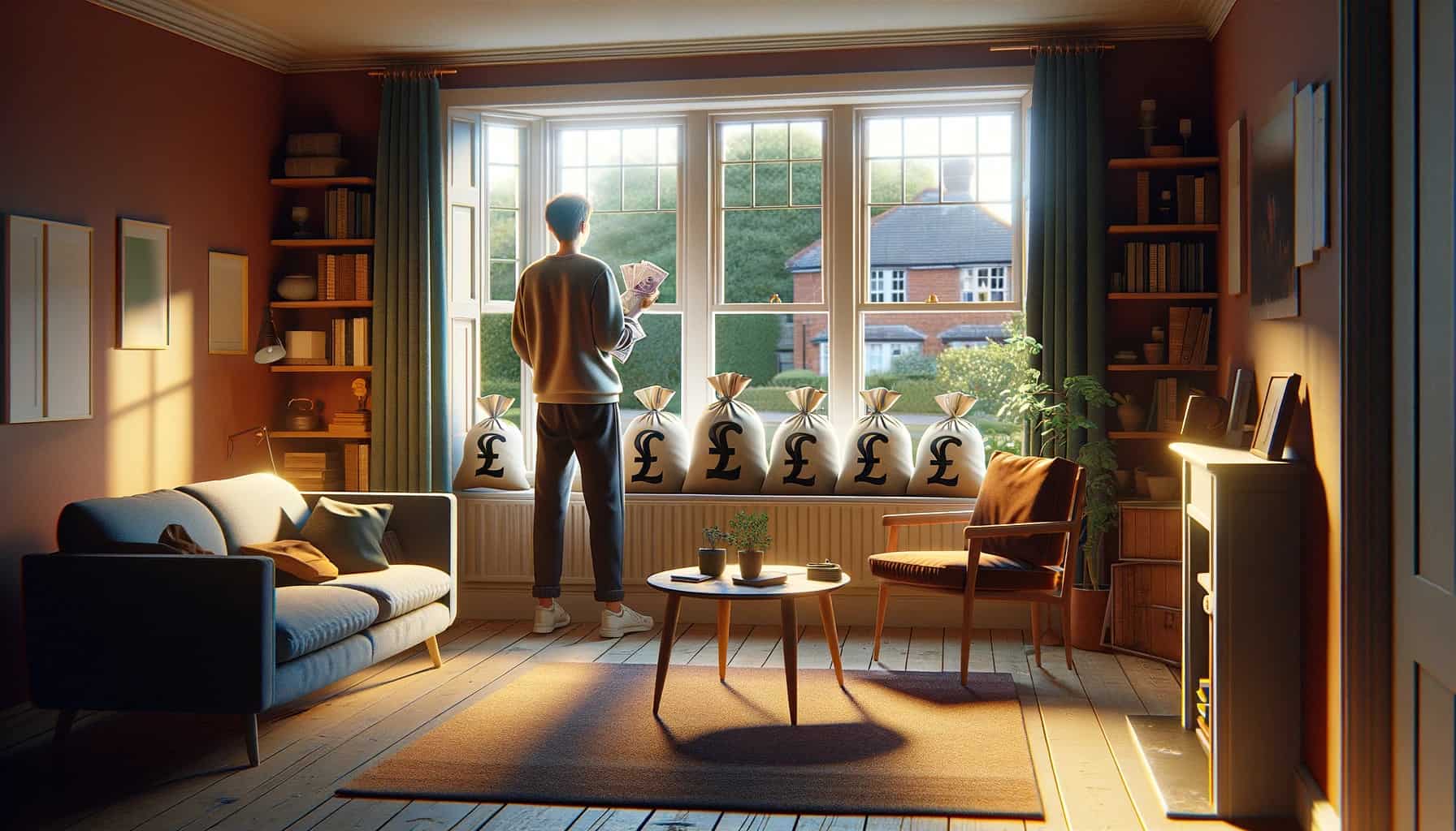 Transform Your Home with Secondary Glazing