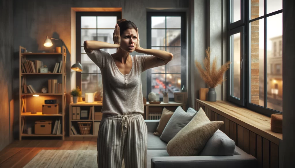 Top 5 DIY soundproofing tips for a quieter home