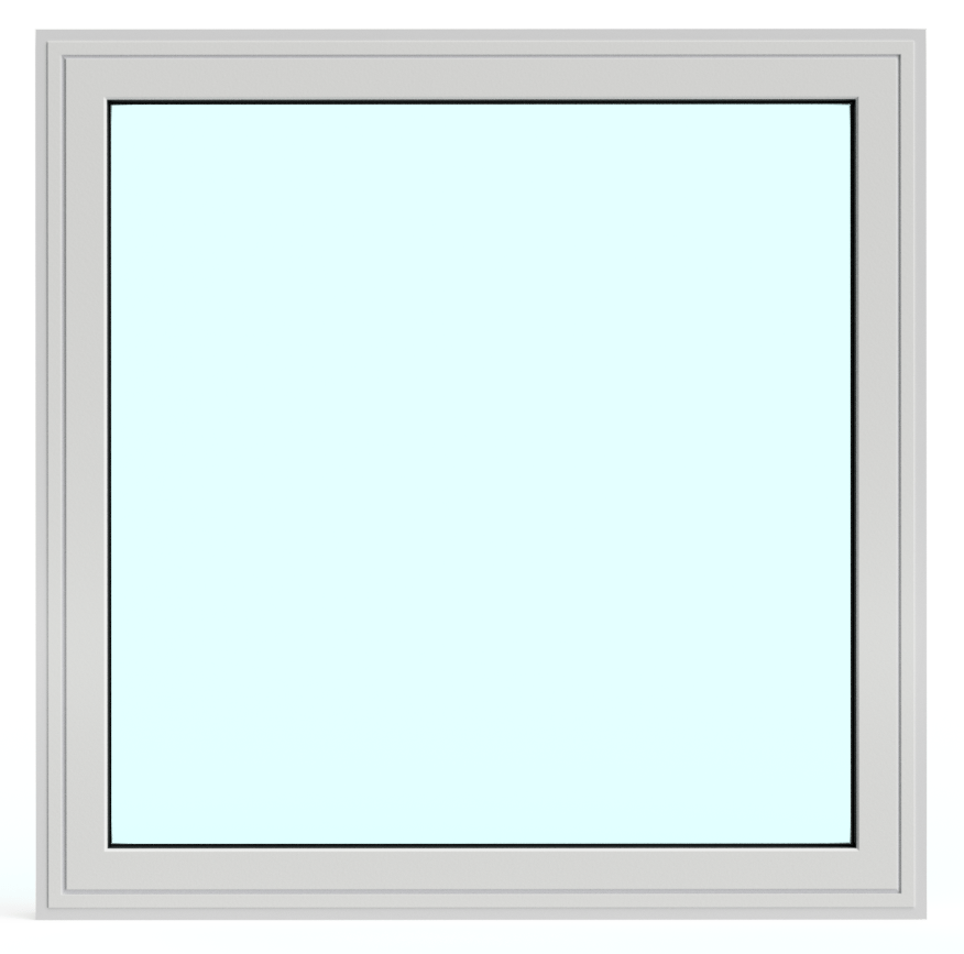 Fixed Secondary Glazing - Secondary Glazing